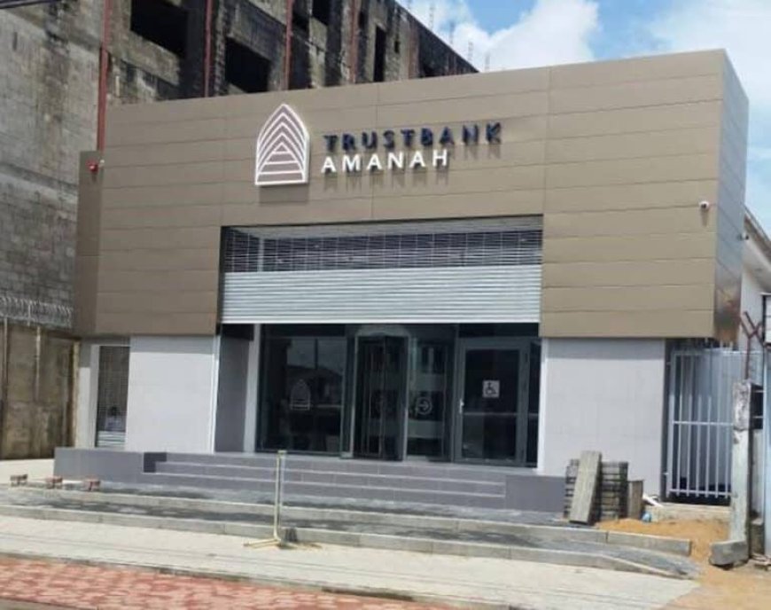 Trustbank Amanah lanceert fonds voor duurzame landbouw