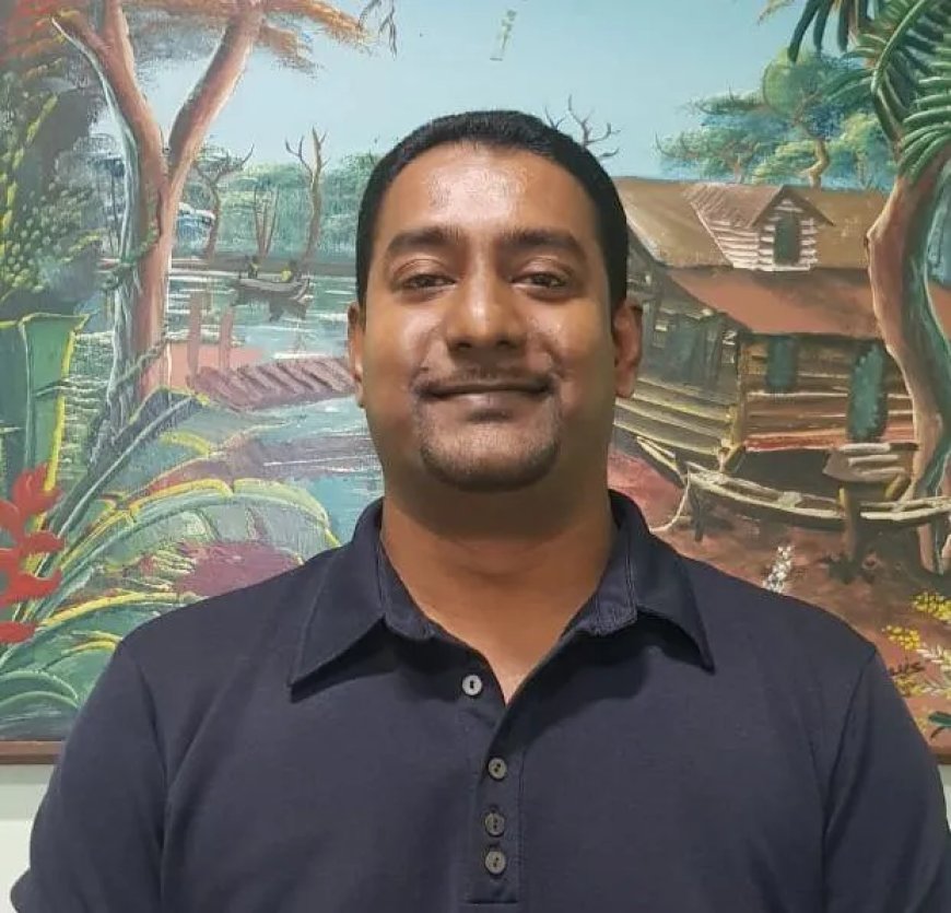 Fatemahomed (NPS): “We zullen dit intern bespreken alvorens een standpunt in te nemen”