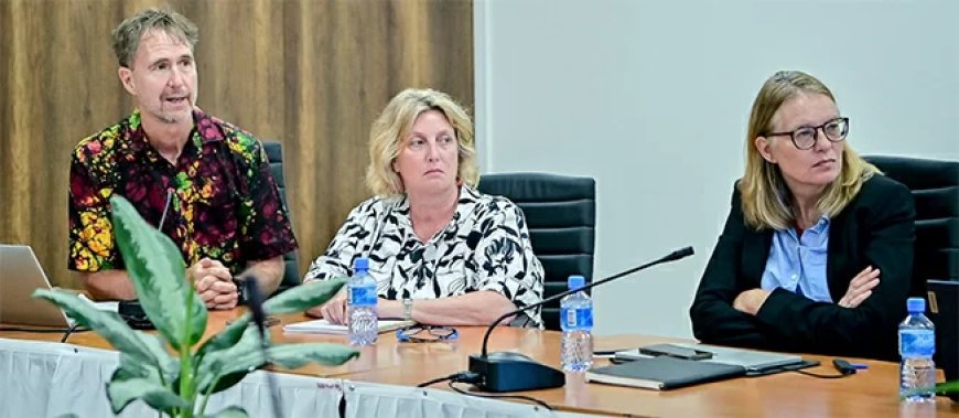 Wereldbank ondersteunt route naar sterkere toerismesector