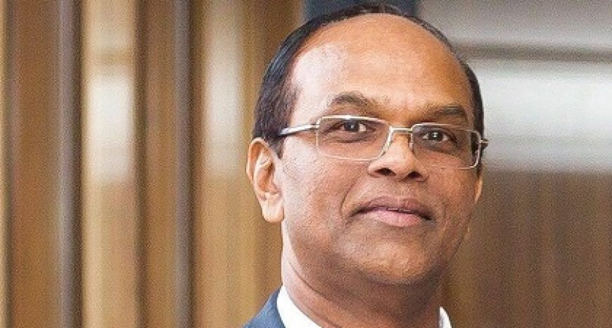 Mehairjan noemt vervanging EBS-directeur Bipat ‘een opoffering voor Mathoera’