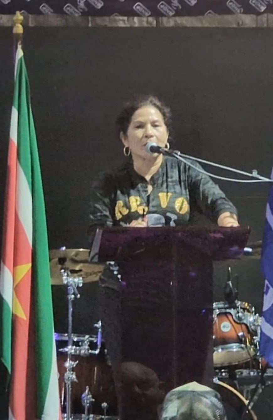 NDP’ers verdeeld over gratie en bezoek koning