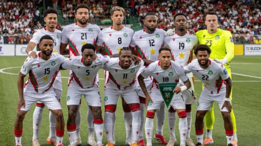 Natio dankzij zwaarbevochten punt in Panama nog in race om WK-ticket