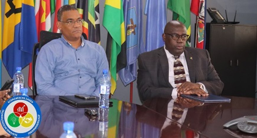 EZOTI en TCT bespreken samenwerking voor toerismeontwikkeling