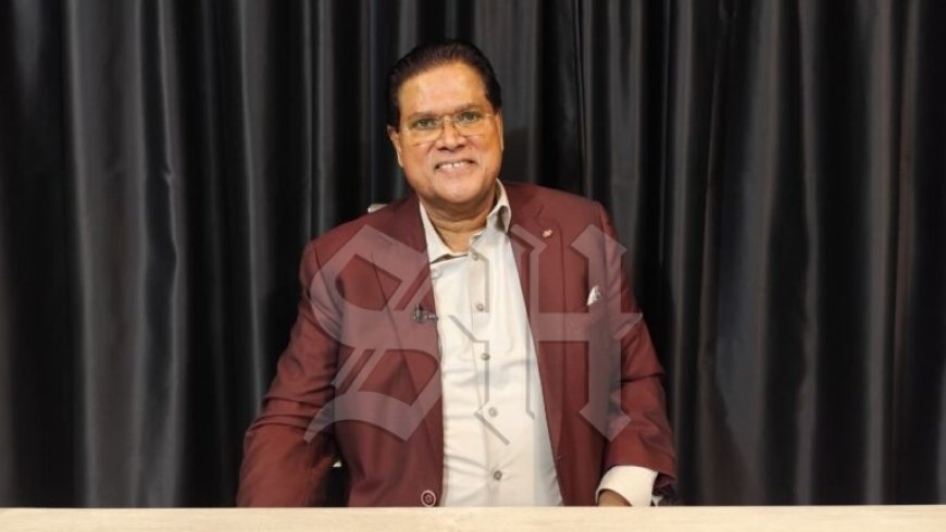 Santokhi: uitnodiging aan koning werd gedaan tijdens mijn staatsbezoek aan Nederland