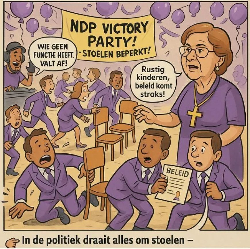 Rijst met stenen en het recht op een stoel