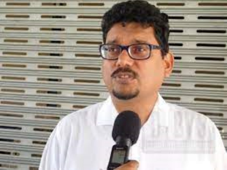 Asiskumar Gajadien: Zorgvuldigheid bij het verlenen van gratie beïnvloed imago Suriname 