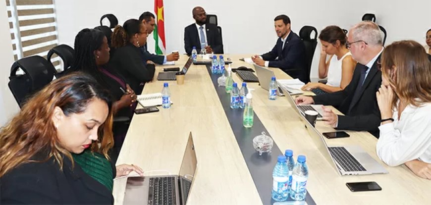 AFD blijft partner in verbetering gezondheidszorg oosten land