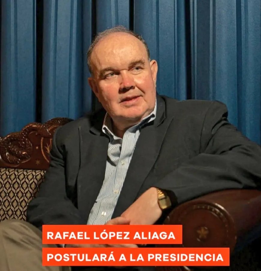 Peruaanse ‘Porky’, burgemeester van Lima, treedt af en gaat voor presidentschap