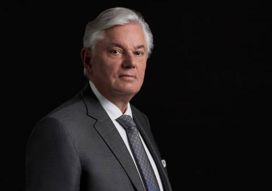 Diekman: ‘Suriname moet zich voorbereiden op internationale bedrijfsvoering’