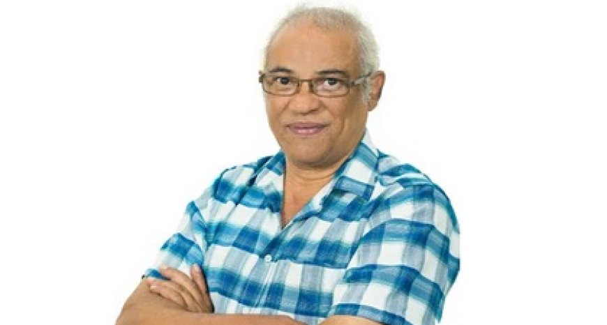 Essed: gratie voor 8 decemberveroordeelden absoluut onwenselijk