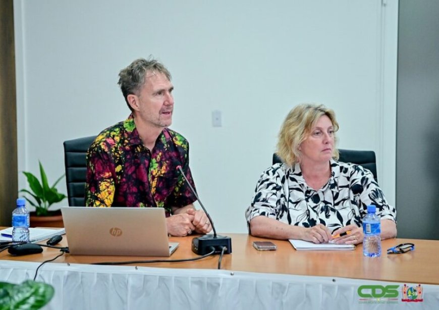 Advies SMA Tourism: ‘Eén eenduidige marketingstrategie met één of twee kernaspecten’