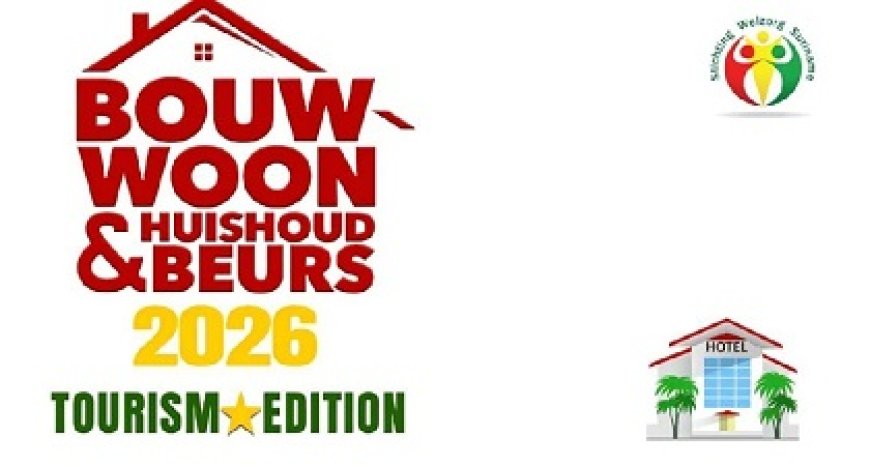 Alles over wonen, bouwen en toerisme tijdens Bouw-, Woon & huishoudbeurs 2026