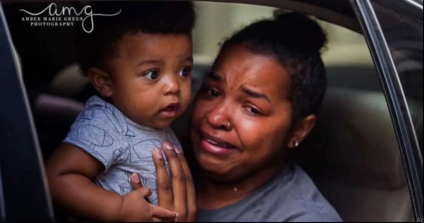 Melissa’s gebroken vakantie: Stil verdriet achter gesloten gordijnen