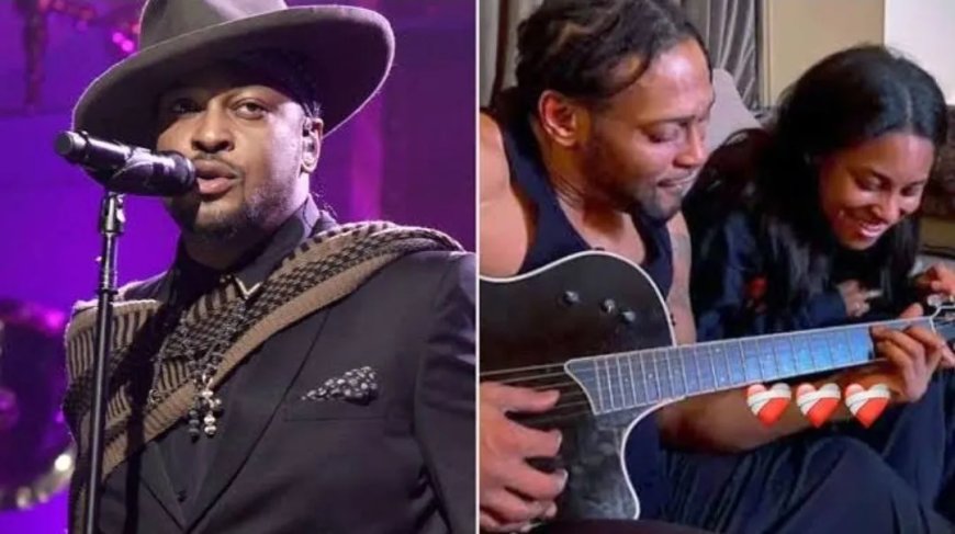 D’Angelo overleden op 51-jarige leeftijd