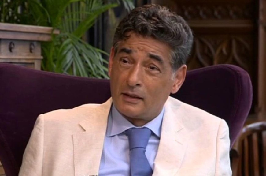 Gerard Spong vindt gratie voor Decemberveroordeelden gewetenloos en ongepast