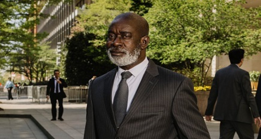 Suriname bespreekt institutionele versterking tijdens IMF-jaarvergadering