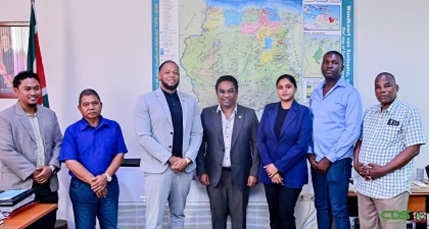 Eerste taak nieuwe RvC’s FAI, SURZWAM en SAIL is quick scan uitvoeren