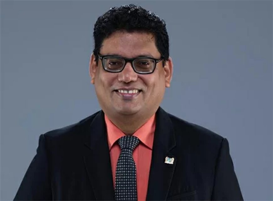 Gajadien: VHP heeft geen nieuwe naam nodig, maar echte hervorming