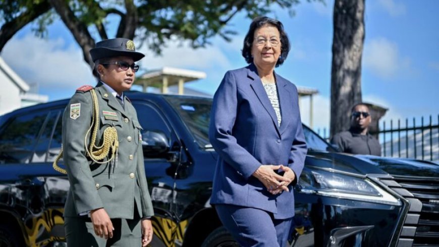 President beslist alleen over gratie, na advies rechter