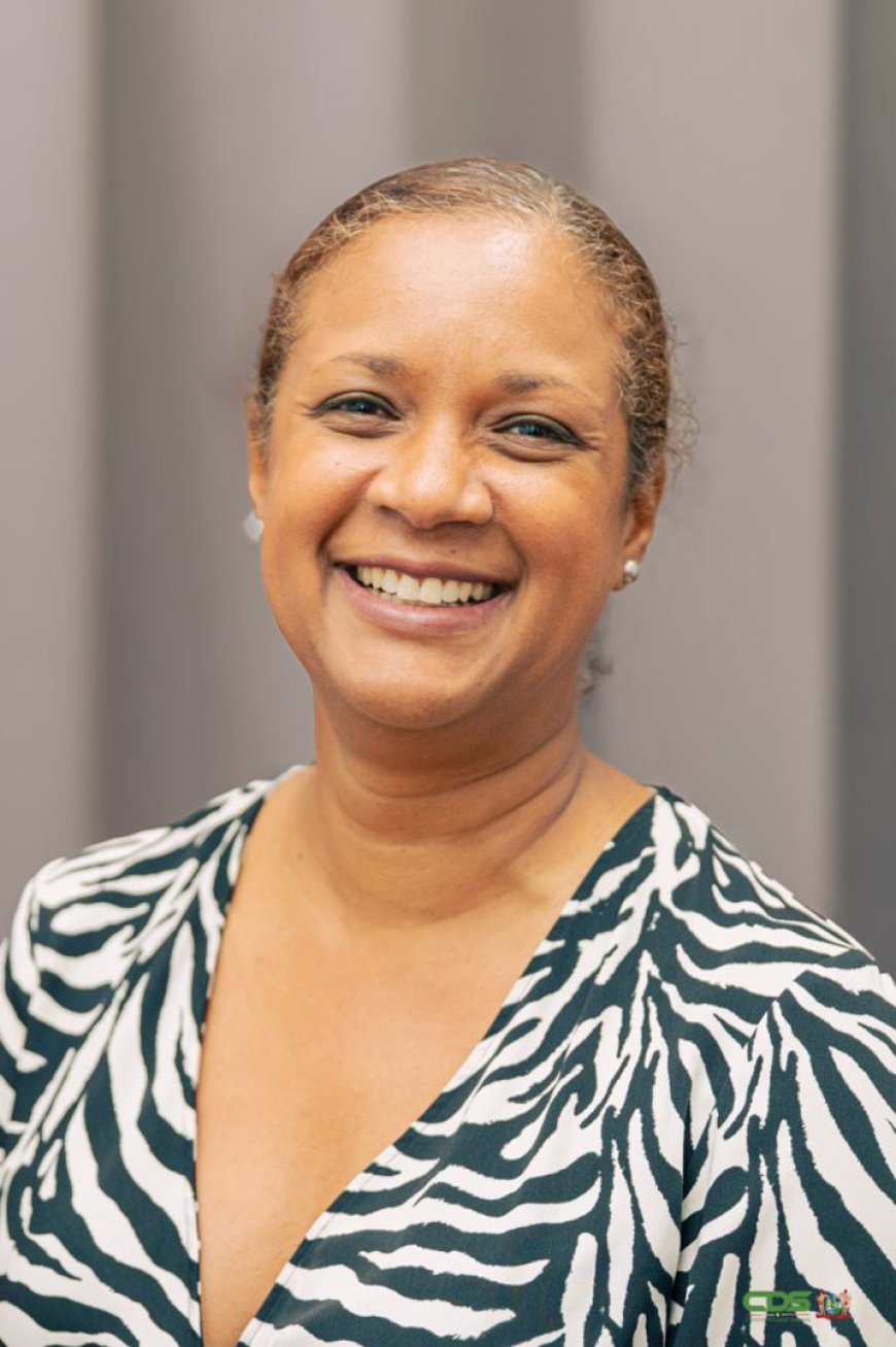 President Simons ontvangt Conservation International Suriname voor overleg over bosbeschermin