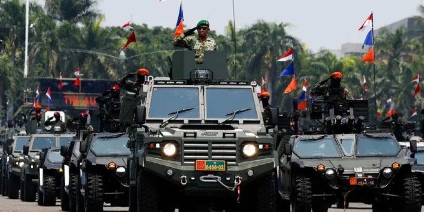 Clash tussen Indonesisch leger en rebellen eist 14 doden in Papoea