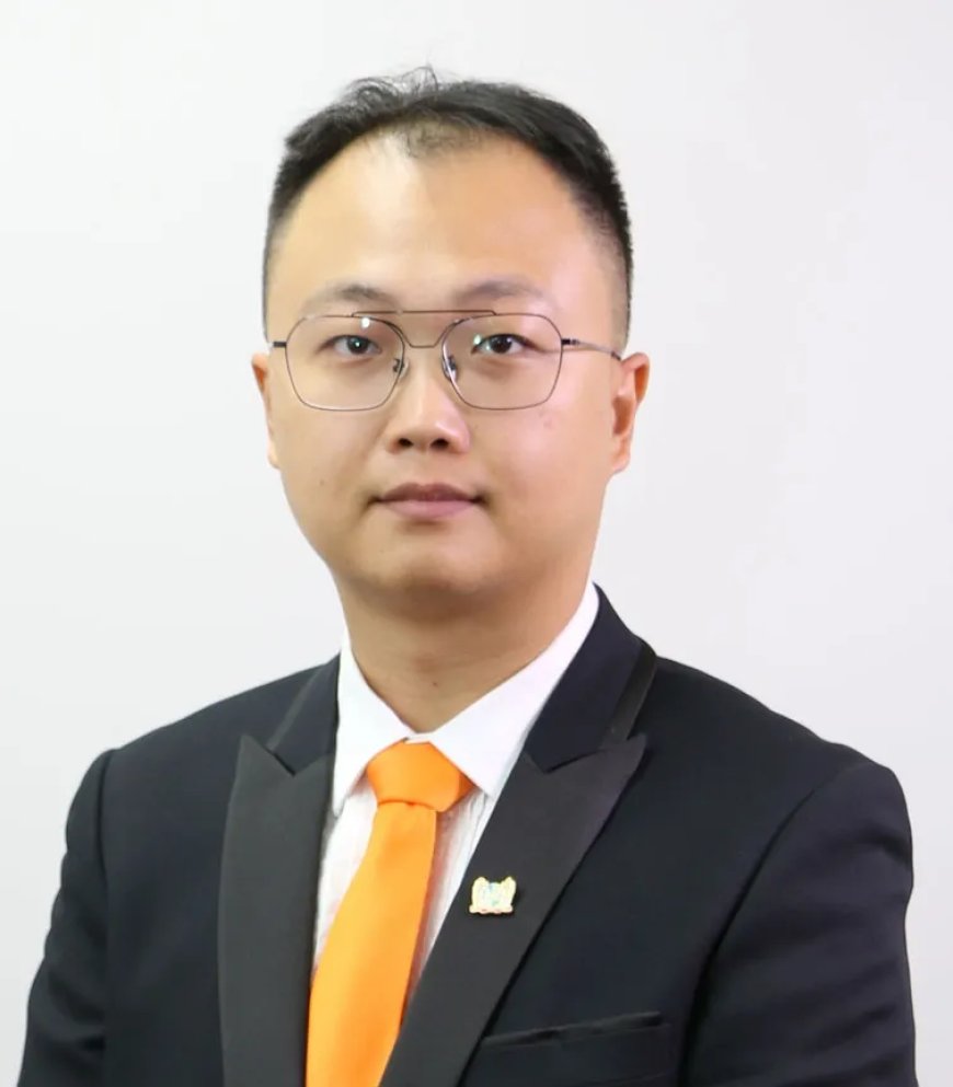 Rui Wang (VHP) over het gratieverzoek in de Decembermoordenzaak