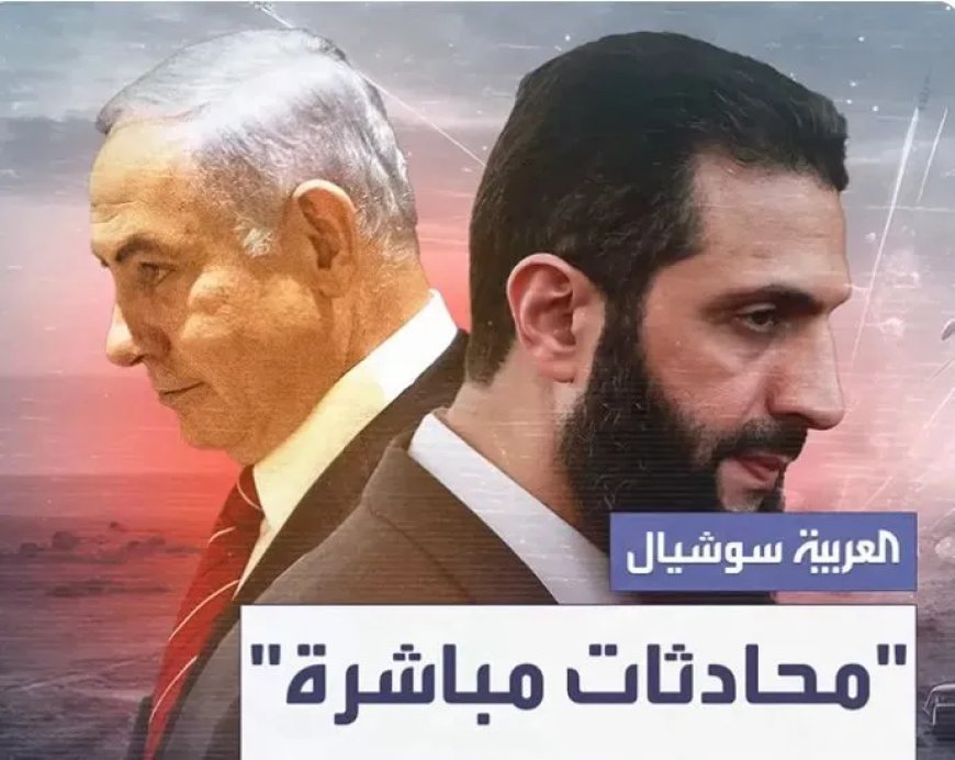 Syrische president: Geen “Abraham-akkoorden” zonder teruggave van de Golanhoogten