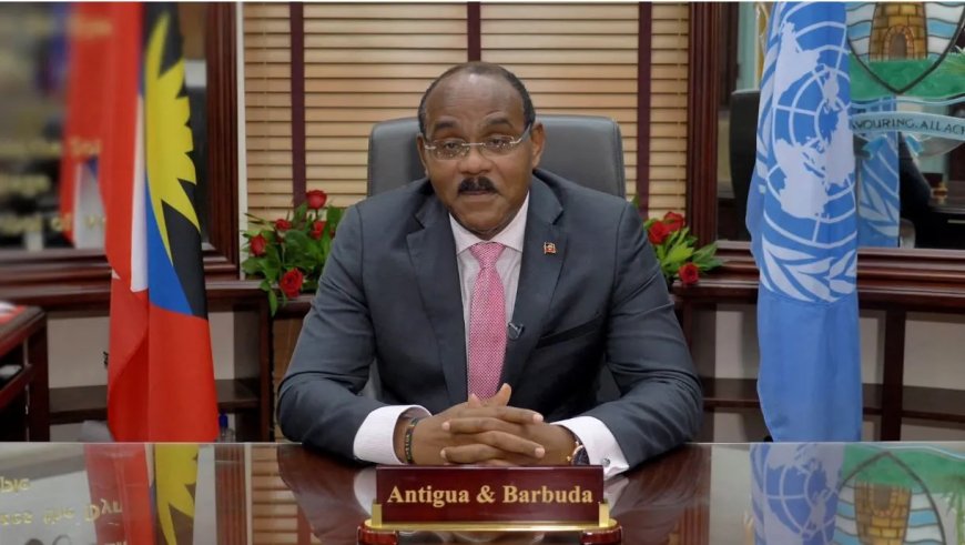 Antigua weigert gastland te zijn voor Amerikaanse militaire installaties