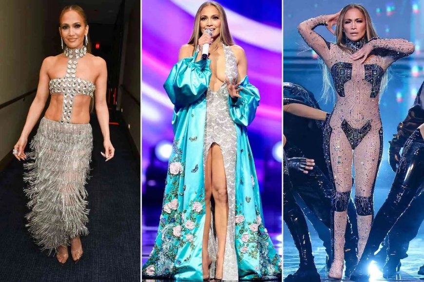 Jennifer Lopez heeft na 23 jaar nog altijd spijt dat ze filmrol weigerde