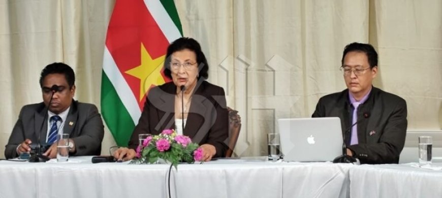 President Simons: “Rechterlijke uitspraak in 8-decemberproces is definitief”