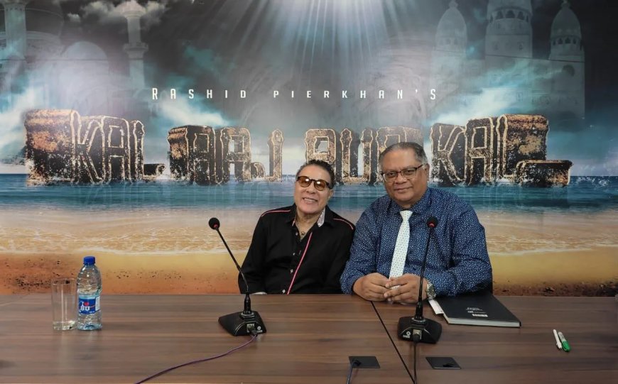 Roy Bhikharie: “Simons moet daadkracht tonen tegen corruptie”