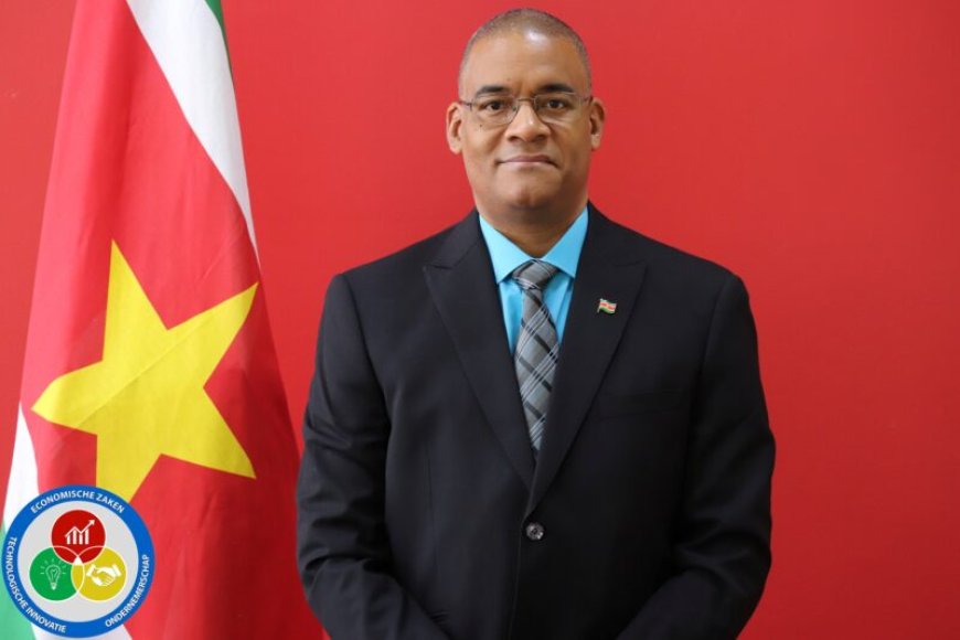 Suriname en Guyana bespreken toerisme initiatieven
