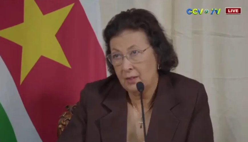 President Simons: “Veel problemen zijn gevolg van jarenlange verwaarlozing”  