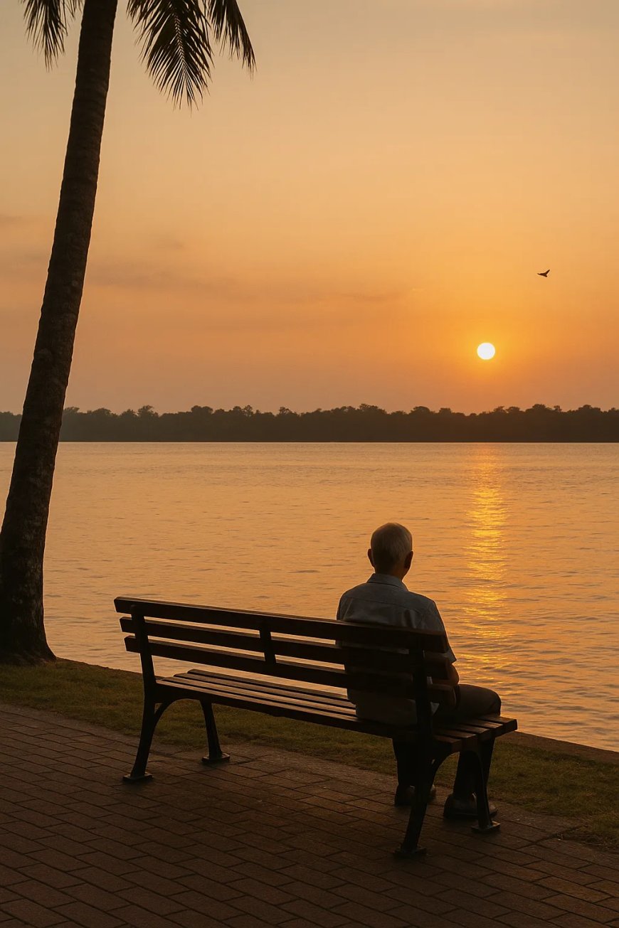 De waarde van mensen op je pad