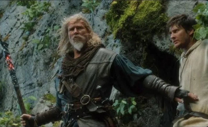 Peperdure fantasyfilm ‘Seventh Son’ was 11 jaar geleden wereldwijd een van de grootste flops 