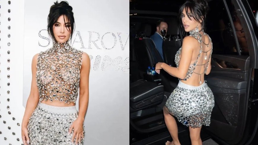 Kim Kardashian over daten na Kanye: mannen vermijden haar vanwege ex