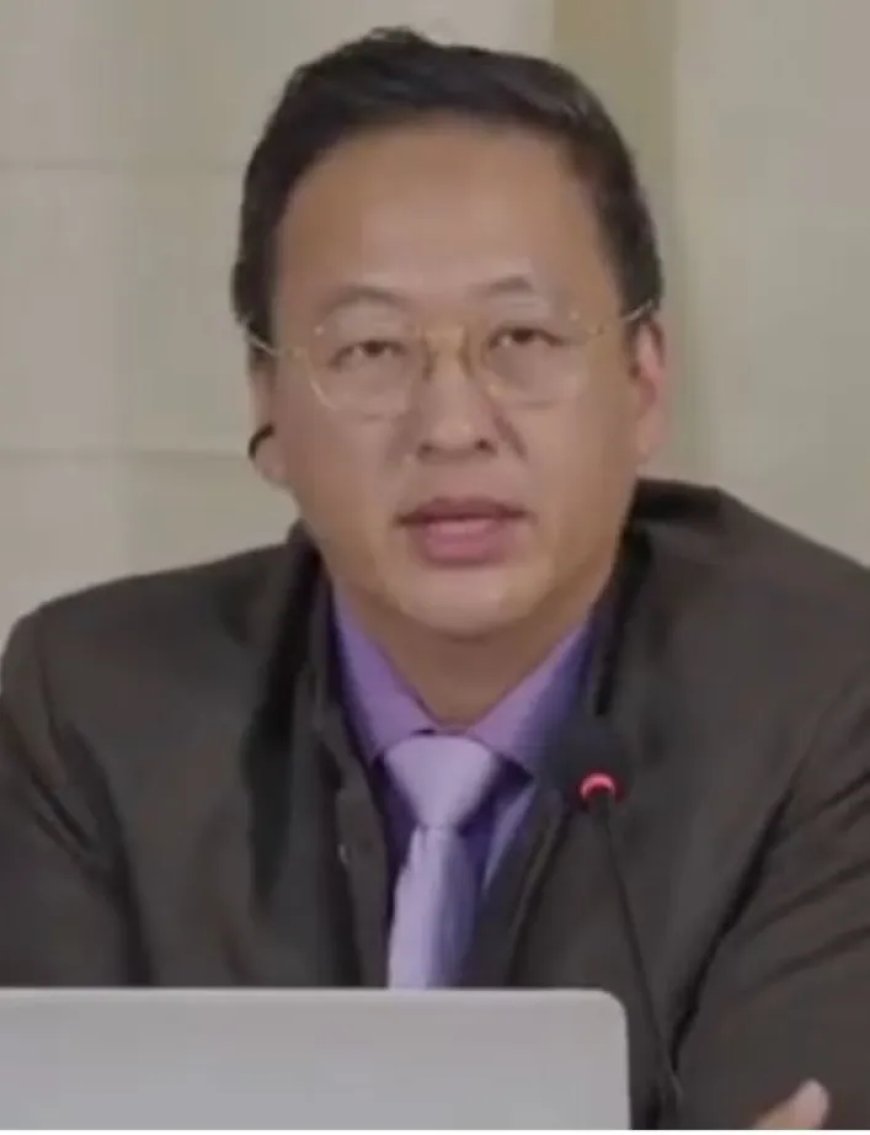 Alle gestrande voertuigen in gebied achter ingestorte brug Witagron terug vervoerd