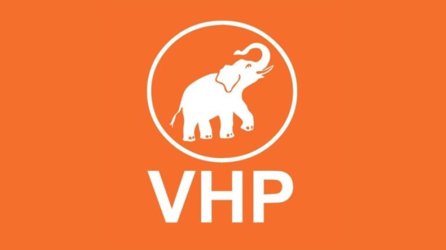 VHP Nederland wil VHP Suriname moderniseren en democratiseren: presenteert hervormingsagenda