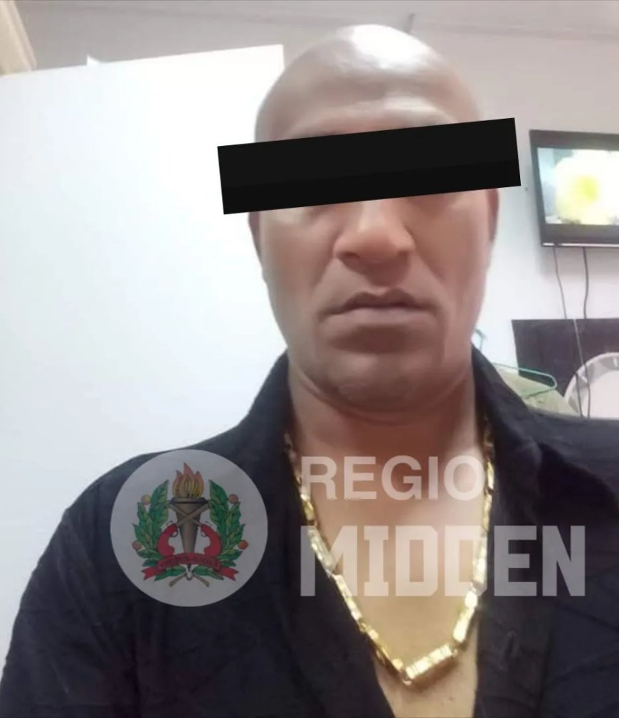 Recidivist die kopers van woningen aan het lijntje hield, in verzekering gesteld