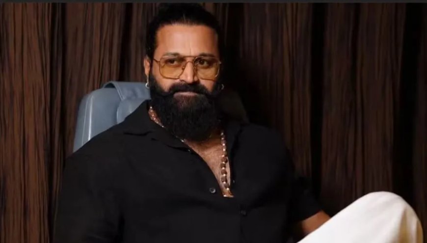 Rishab Shetty: ‘Reels op Daiva kwetsen religieuze gevoelens’