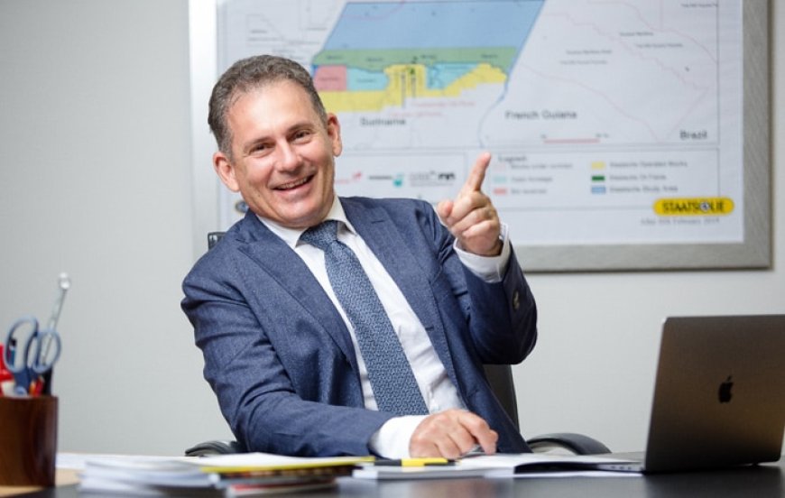 Voormalig directeur als commissaris?