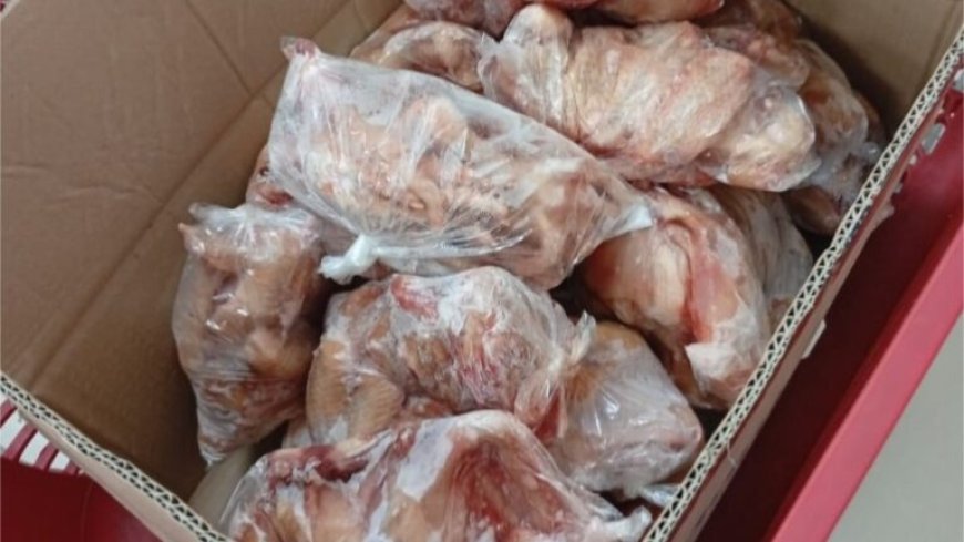 Kippproducten uit verkoop gehaald, prijzen van gekoelde dranken aangepast