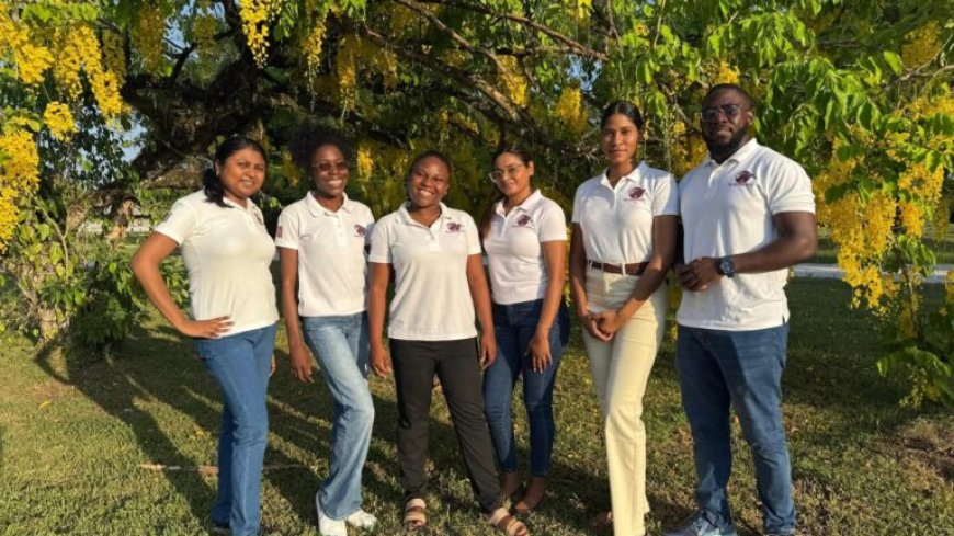 Lateefa Cairo: “Reis naar Nederland met Açaiboosters was een succes”