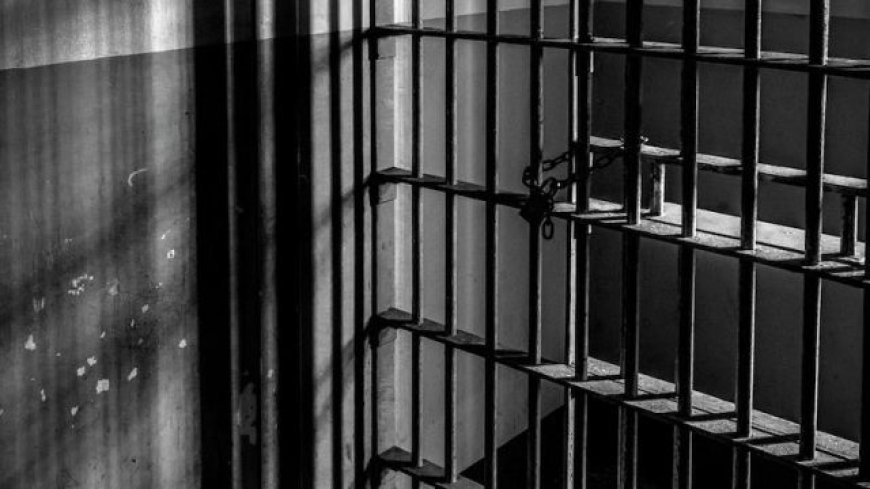 Twee arrestanten ontsnapt uit cellenhuis politiebureau Uitvlugt