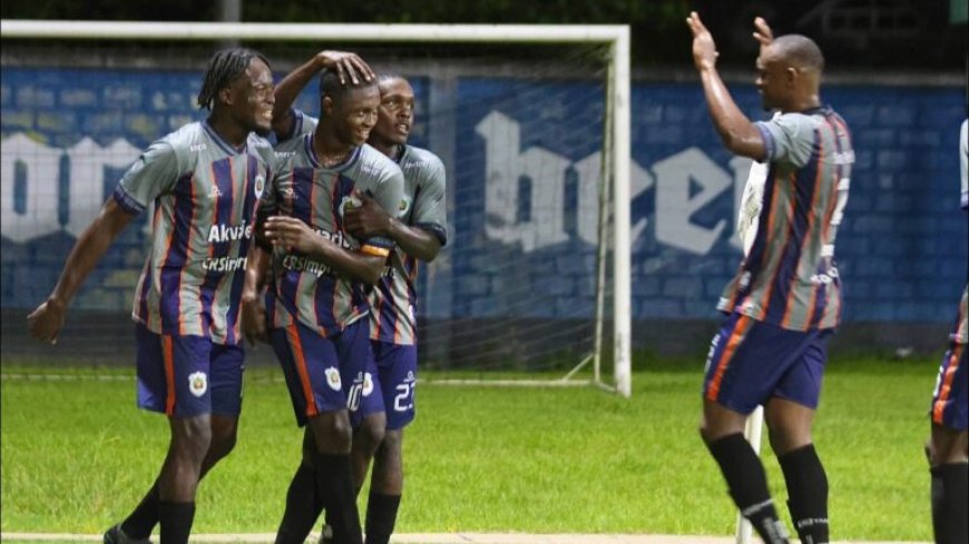 Officieel: PVV afwezig in nieuw SML-seizoen