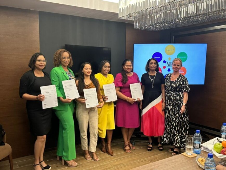 HRM-managers en consultants getraind in optimale benutting individuele potenties