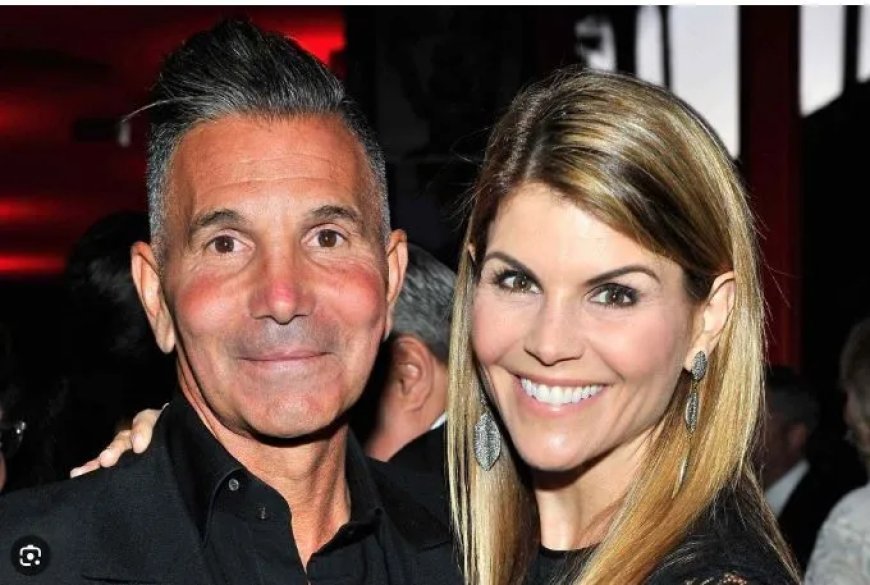 Lori Loughlin: huwelijk gebroken door schandaal