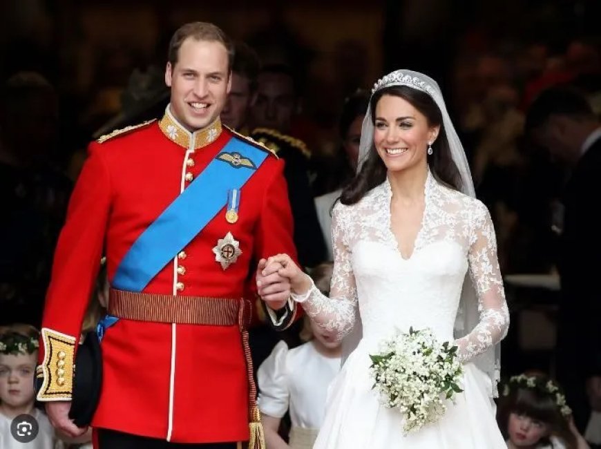 Prins William: “Echtscheiding is geen optie”