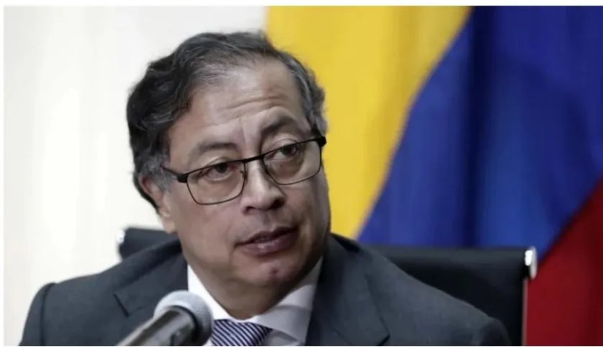 President Petro roept op tot onderzoek naar Amerikaanse aanval die Colombiaanse burger liet o