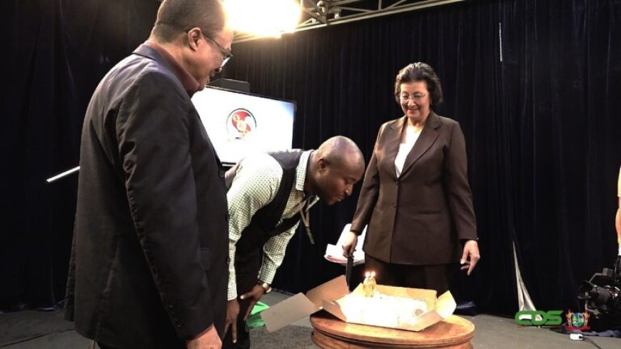 STVS viert 60-jarig bestaan in stilte: “Geen reden tot feest”